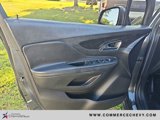 Used 2016 Buick Encore FWD image 5