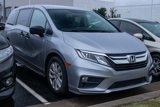 Used 2019 Honda Odyssey LX image 3