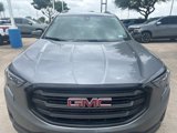 Used 2021 GMC Terrain SLT w/ Elevation Edition image 4
