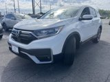Certified 2021 Honda CR-V EX-L image 3