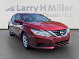 Used 2018 Nissan Altima 2.5 S w/ S Convenience Package image 2