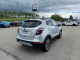 Certified 2022 Buick Encore Preferred w/ Safety Package image 6