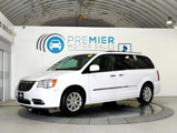 Used 2016 Chrysler Town & Country Touring w/ Driver Convenience Group image 2