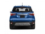 Used 2019 Ford EcoSport Titanium image 6