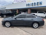 Used 2021 Chevrolet Malibu LT image 2