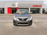 Used 2016 Nissan Versa S image 5