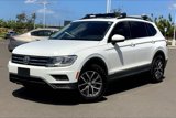Used 2020 Volkswagen Tiguan SE w/ Panoramic Sunroof Package image 2