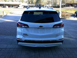 Used 2022 Chevrolet Equinox RS w/ RS Leather Package image 3