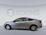 Used 2018 Honda Civic LX image 2