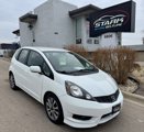 Used 2013 Honda Fit Sport image 2