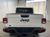 New 2025 Jeep Gladiator Sport image 3
