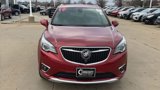 Certified 2019 Buick Envision Premium w/ Driver Confidence Package image 3