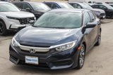 Used 2017 Honda Civic EX image 4