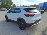 Used 2022 Chevrolet TrailBlazer LT image 5