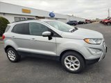 Certified 2020 Ford EcoSport SE image 4