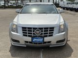 Used 2013 Cadillac CTS Luxury image 4