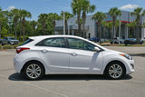 Used 2014 Hyundai Elantra GT image 2