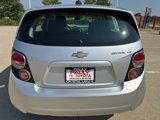 Used 2015 Chevrolet Sonic LT image 3