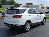 Used 2023 Chevrolet Equinox LT image 6