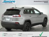 Used 2020 Jeep Cherokee Latitude Plus image 3