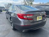 Used 2018 Honda Accord Sport image 3