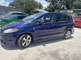 Used 2007 MAZDA MAZDA5 Touring image 2