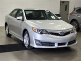 Used 2012 Toyota Camry SE image 3