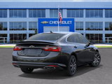 New 2024 Chevrolet Malibu RS image 4