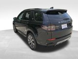 New 2024 Land Rover Discovery Sport S image 6