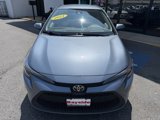 Used 2021 Toyota Corolla LE w/ Carpet Mat Package (TMS) image 4