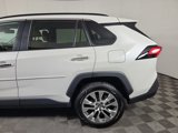 Used 2019 Toyota RAV4 Limited image 4
