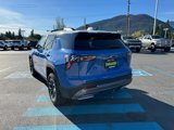 New 2025 Chevrolet Equinox ACTIV w/ Safety and Technology Package image 5