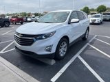 Used 2020 Chevrolet Equinox LT image 3