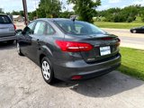 Used 2017 Ford Focus S image 5