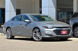 Used 2023 Chevrolet Malibu LT image 2