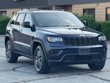 Used 2018 Jeep Grand Cherokee Limited image 3