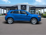 Used 2015 Mitsubishi Outlander Sport ES image 2