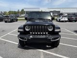 Used 2019 Jeep Wrangler Unlimited Sahara image 2