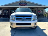Used 2012 Ford Expedition XLT image 2