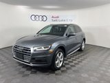 Used 2020 Audi Q5 2.0T Premium Plus w/ Premium Plus Package image 3