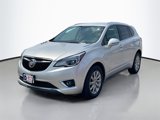 Used 2019 Buick Envision Essence image 2