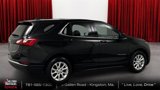 Used 2018 Chevrolet Equinox LT image 5