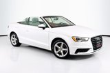 Used 2015 Audi A3 2.0T Premium w/ Audi MMI Navigation Plus image 3