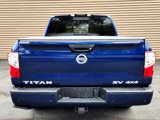 Used 2021 Nissan Titan SV w/ SV Convenience Package image 5