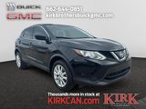 Used 2019 Nissan Rogue Sport S image 4