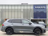 Used 2022 Volkswagen Tiguan SE R-Line image 6