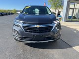 Certified 2022 Chevrolet Equinox LT image 2