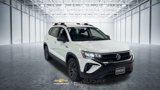 Used 2022 Volkswagen Taos S image 4