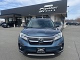 Used 2019 Honda Pilot Elite image 2
