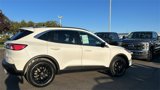 Used 2021 Ford Escape SEL image 2